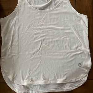 Born Primitive Tank - Cream - Size M